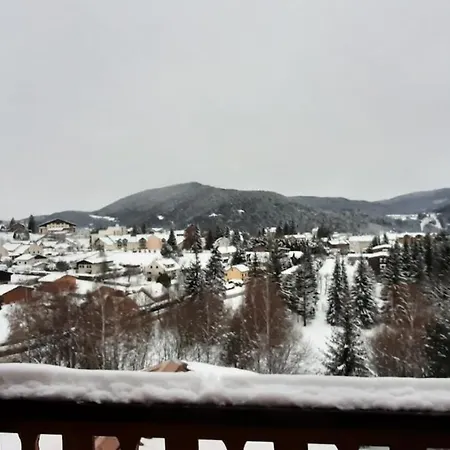 Le Diamant - Nouveaute A La Le Diamant Mae-2634 Villard-de-Lans