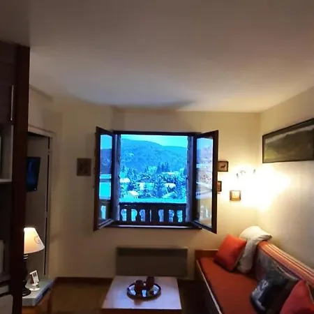 Apartment Le Diamant - Nouveaute A La Le Diamant Mae-2634 Villard-de-Lans